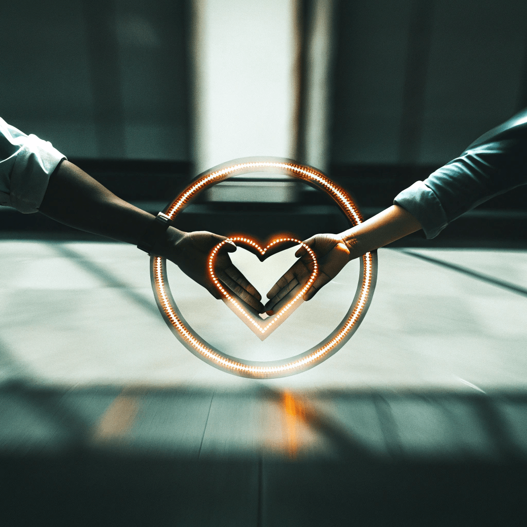 The Circle of Kindness: How Small Acts Change the World