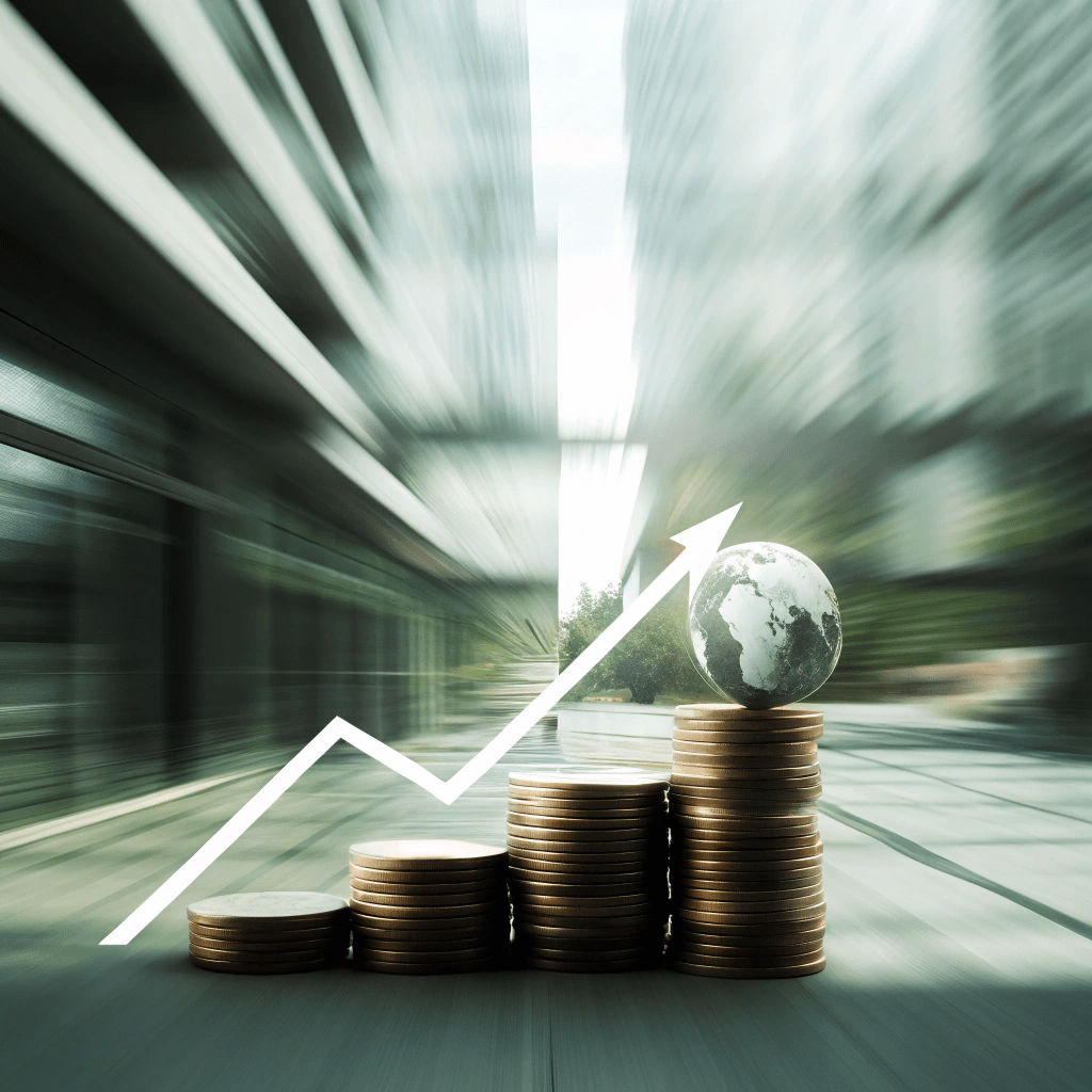 Powerful Path to Modern Prosperity