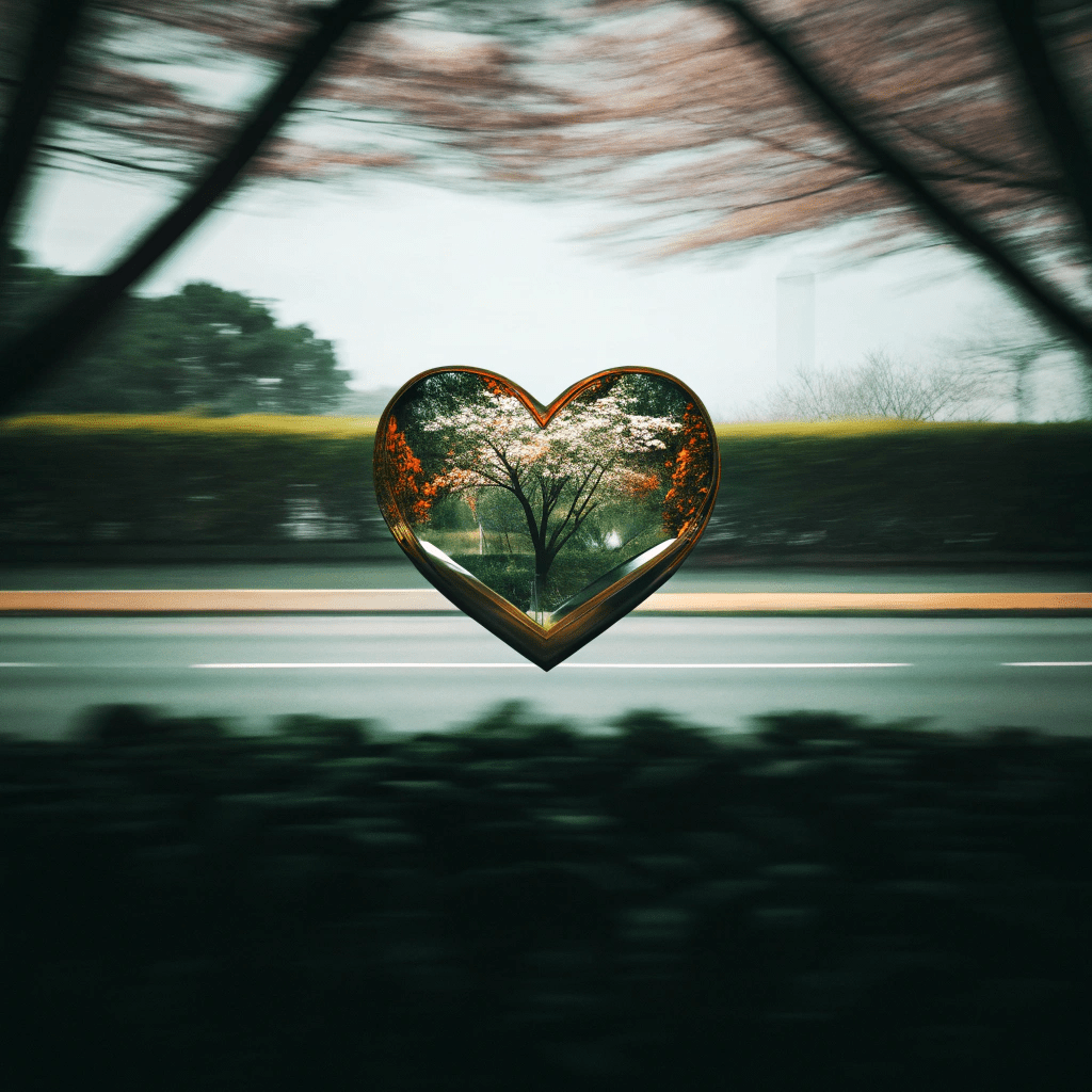 Transform Your Life Through Kindness