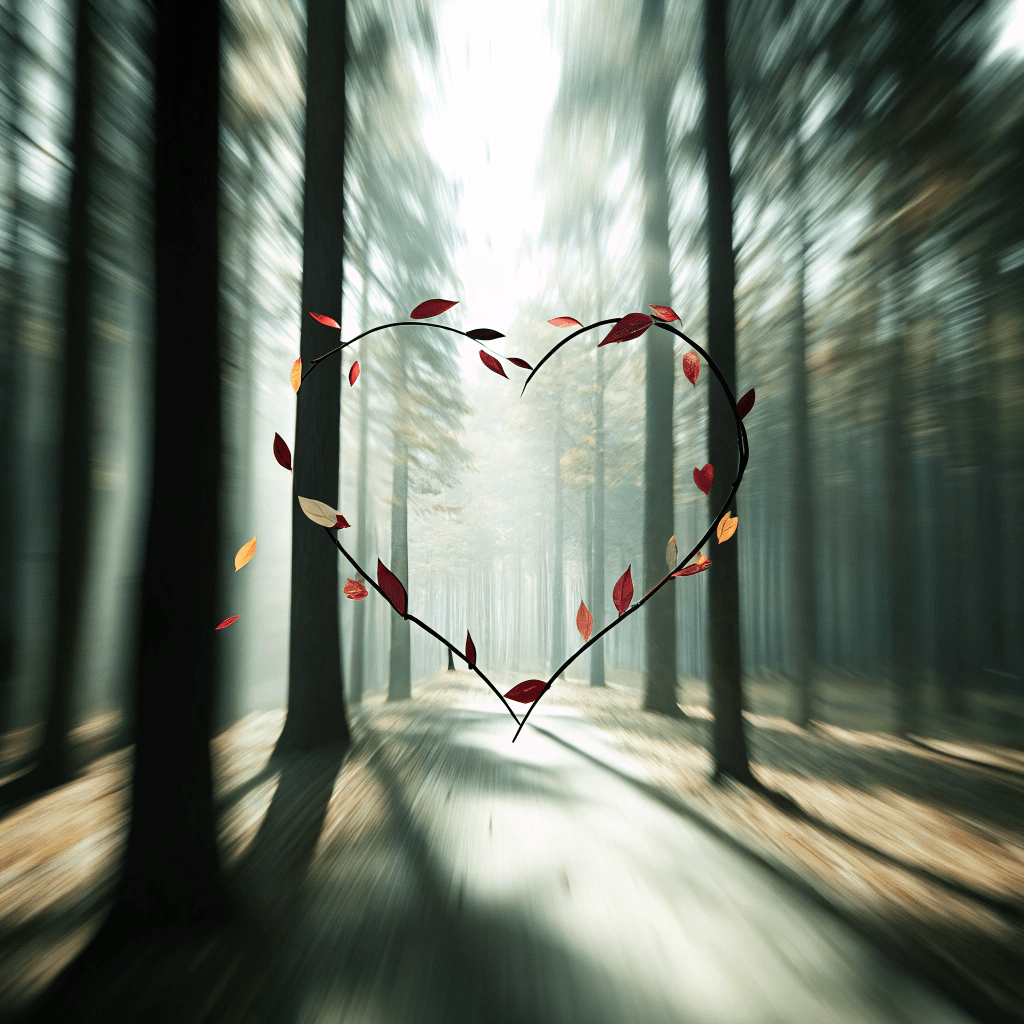 Lessons of Love