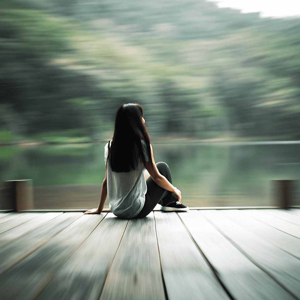 Mental Health Through the Lens of Spirituality