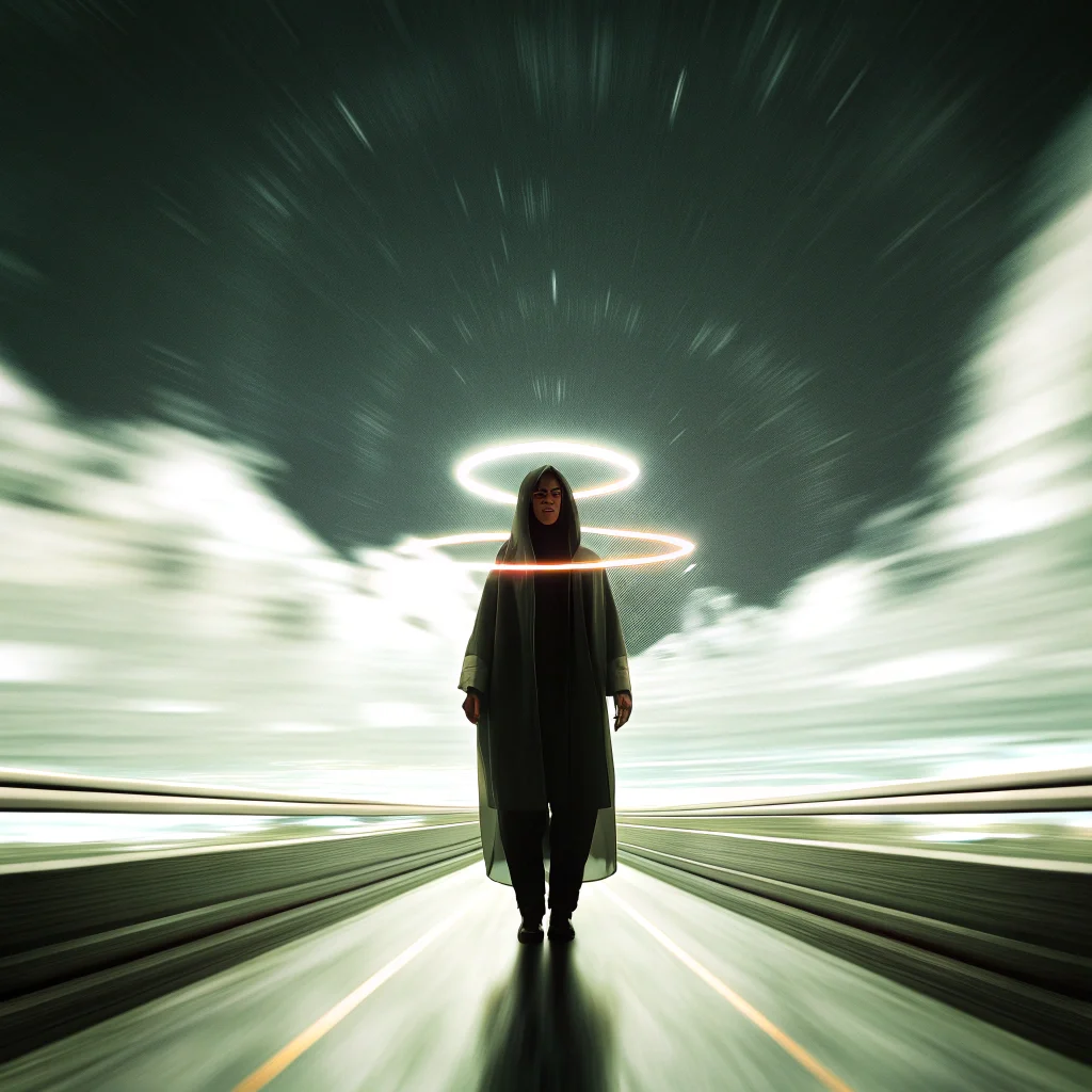 Divine Presence