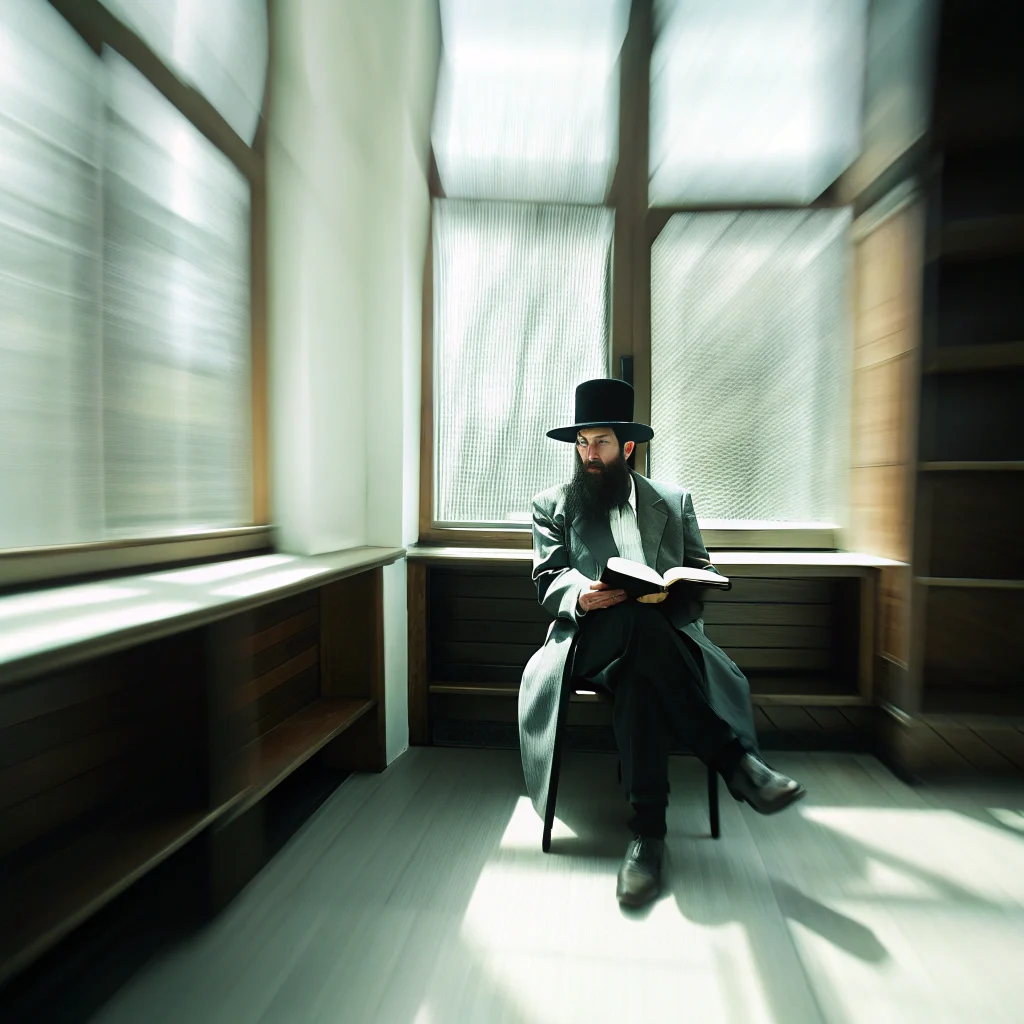 Hasidic Wisdom